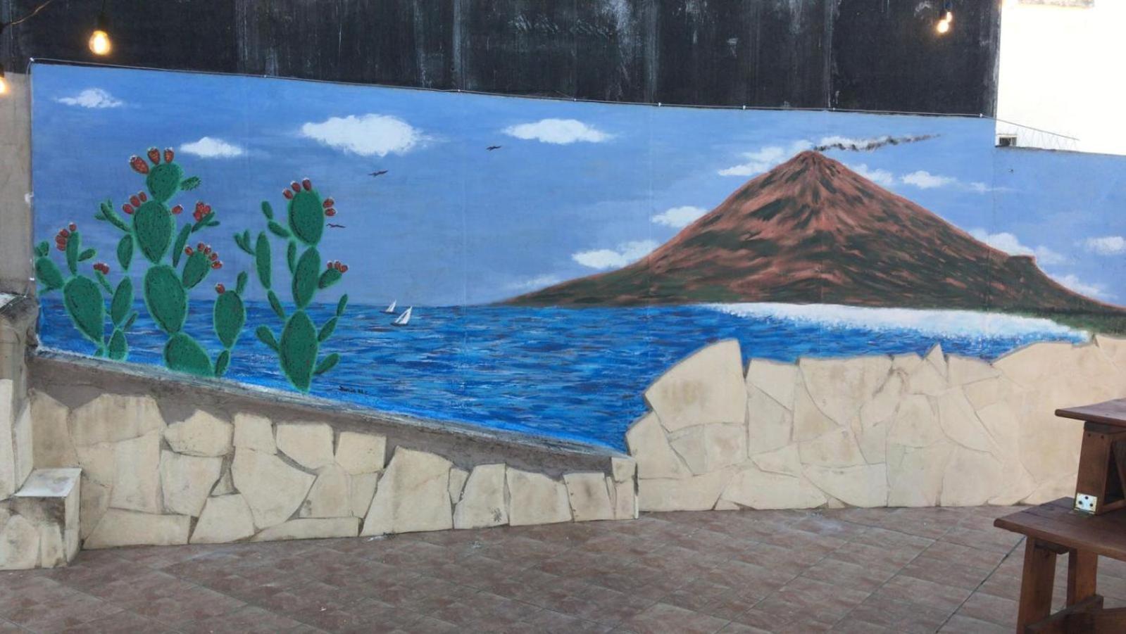 فيلا Casa Sicilia Bedda Aci SantʼAntonio المظهر الخارجي الصورة